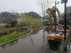 -万景饭店·鱼街农家菜