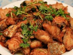-烁佳海鲜大馅饺子
