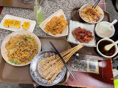 -小街天府(西工小街店)