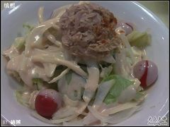 81-萨莉亚(南京东路店)