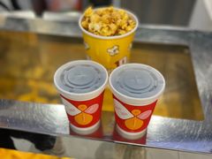 -幸福蓝海国际影城(扬名IMAX店)