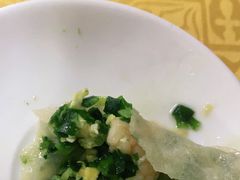 -青岛锅贴(洛阳路分店)