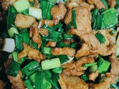 -外婆味道·云南菜大当家(关上店)