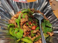 -U你·湖北家宴菜(南湖总店)