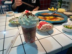 -同仁四季椰子鸡(海岸城天利店)