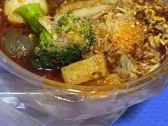 -四川老牛麻辣烫(北门桥店)