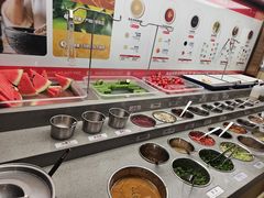 -海底捞火锅(顺义华联店)