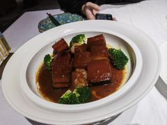 -一品江南韵·淮扬菜