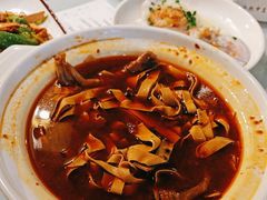 -山里俏·地标皖南菜·屯溪臭鳜鱼(北城万达店)