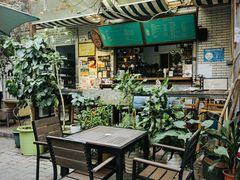 -豆舞咖啡(民乐路店)