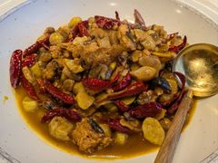 -印象鲵宴·张家界地标美食名片(溪布街店)