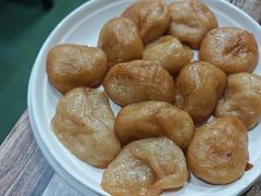 -南雄雄州土菜餐厅(粤北大厦店)