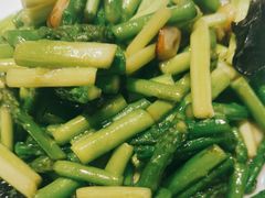 -煎饼卷大葱·非遗传承·潍坊菜(十笏园店)