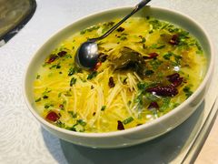 -陇菜和盛祥(金轮宾馆店)