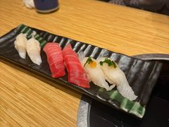 -合点寿司(金虹桥商场店)