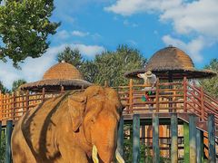 -济南野生动物世界