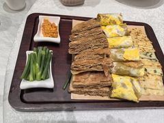 -卫鼎轩·家宴(水上公园店)
