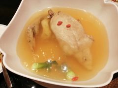 -阿庄新豫菜(航海东路店)