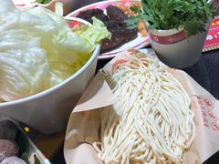-大吉利·潮汕牛肉火锅(万峰路店)