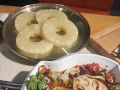 -可心筛网烤肉(南关区幸福一路店)
