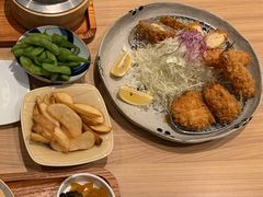 -和幸(温江新光天地店)