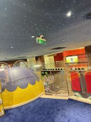 -MELAND CLUB•花园城堡主题亲子乐园•派对•餐厅(广州乐峰广场旗舰店)