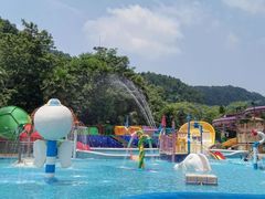-重庆海昌加勒比海水世界