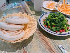 -左陕右甘(亚运村店)