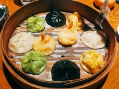 -隆喜元鱼汤包·海鲜(中联广场店)