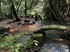 -昆明青龙峡风景区