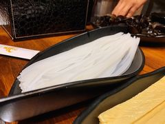 -八宝牛潮汕鲜牛肉火锅(净月店)