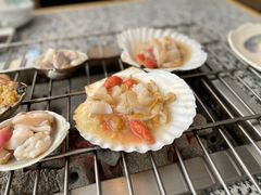 -震海贝烤贝·民俗特色店(延吉总店)