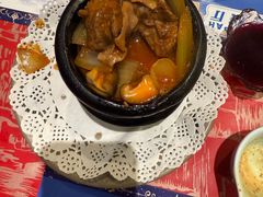 -安德烈俄式西餐厅(中央大街店)