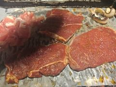 -阪尚皇·原切牛排·烤肉火锅自助(北京路店)