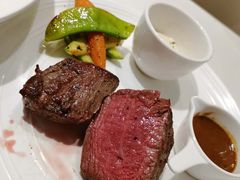 -Deer Park鹿园西餐(仁恒置地广场店)