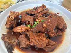 -巴陵全鱼席(湖南老字号汴河街店 )