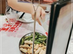 -金多鱼大排档·烤鱼·烧烤·宵夜(江南水都店)