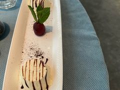 -Aria意·艾意西餐