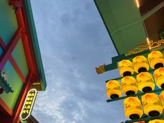 -清远熹乐谷温泉度假酒店
