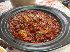 -回味黑鸭煲·始于2006(万松园店)