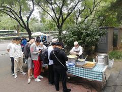 -紫光园(劲松店)