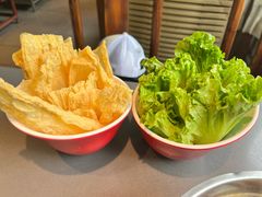 -福鑫记猪肚鸡·煲仔饭(八卦岭店)
