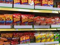 -米兰超市(红桥店)