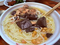 -文山荷鲜居(翠湖店)