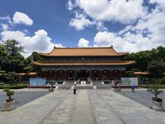 -珠海圆明新园