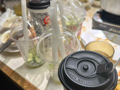 -燃计沙茶皇·香港沙茶火锅(人广旗舰店)