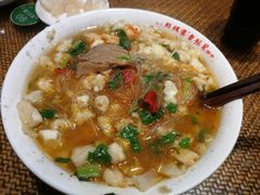 -毅祥斋老孙家泡馍(西羊市店)