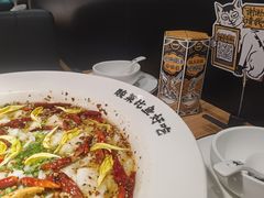 -新太二·鲜料川菜(万泰汇店)