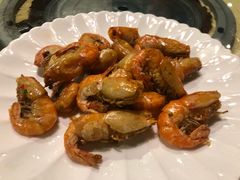 -陶缘一号·四季缘·老字号顺德菜·户外婚礼家宴(西滘店)