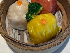 -安蒂娅.悦景轩中餐厅(西乡店)